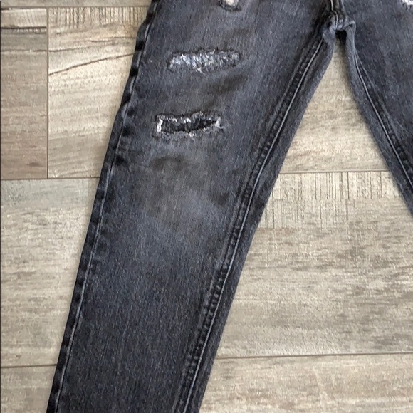 Kids Guess jeans size 6 - Picture 3 of 6